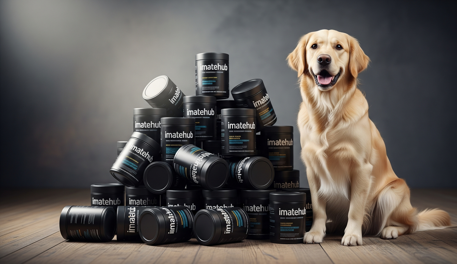 Pet Essentials