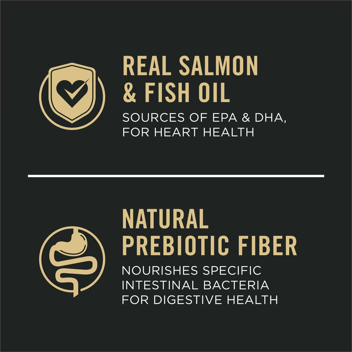 Purina Pro Plan Adult Sensitive Skin & Stomach Salmon & Rice Formula Dry Dog Food, 4-lb bag
