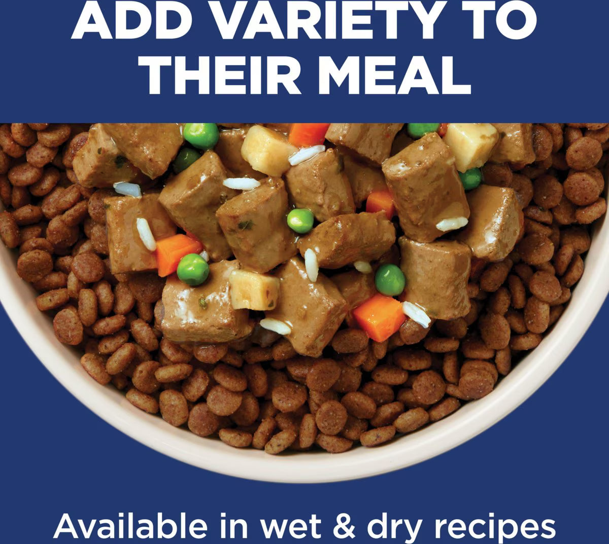 Hill's Science Diet Adult Small Breed & Mini Breed Chicken Meal & Rice Recipe Dry Dog Food, 15.5-lb bag
