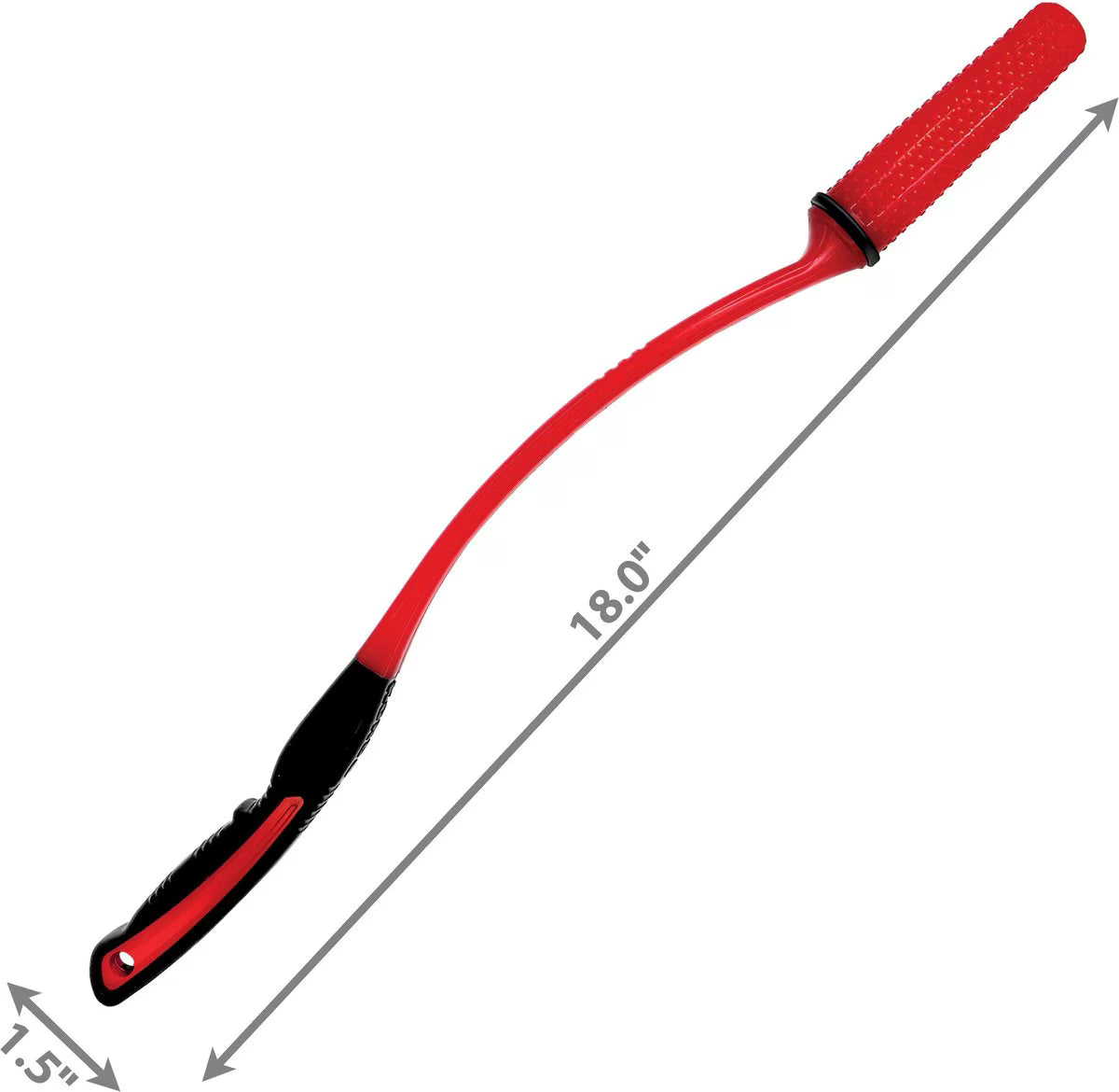 KONG Signature Throw Launcher Dog Toy