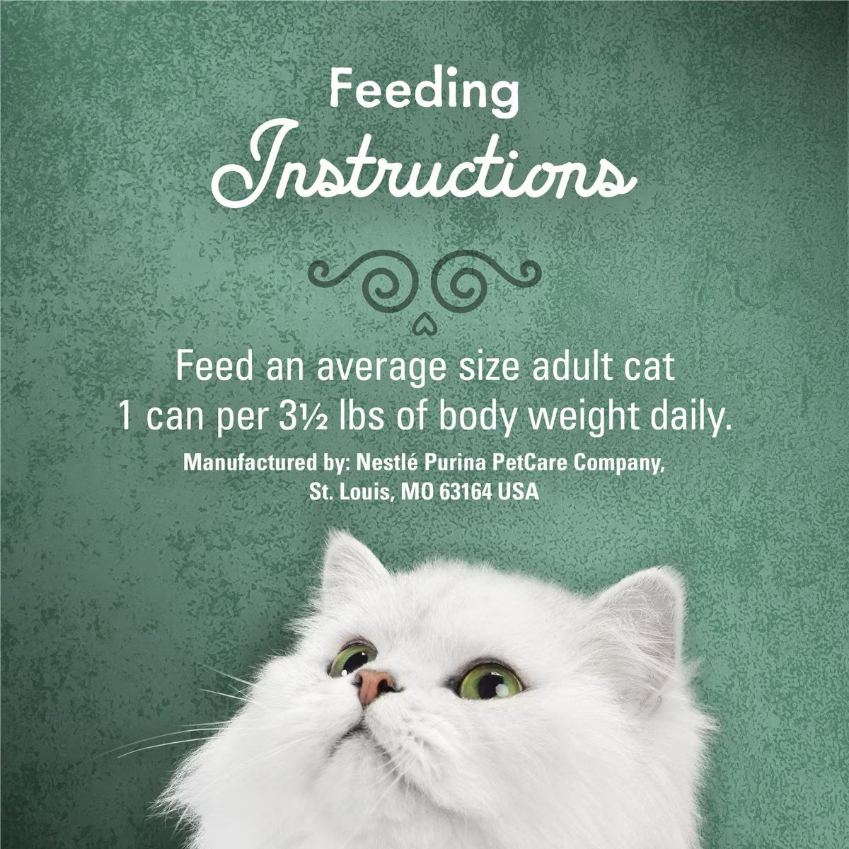 Fancy Feast Medleys Shredded White Meat Chicken Fare Canned Cat Food, 3-oz, case of 24