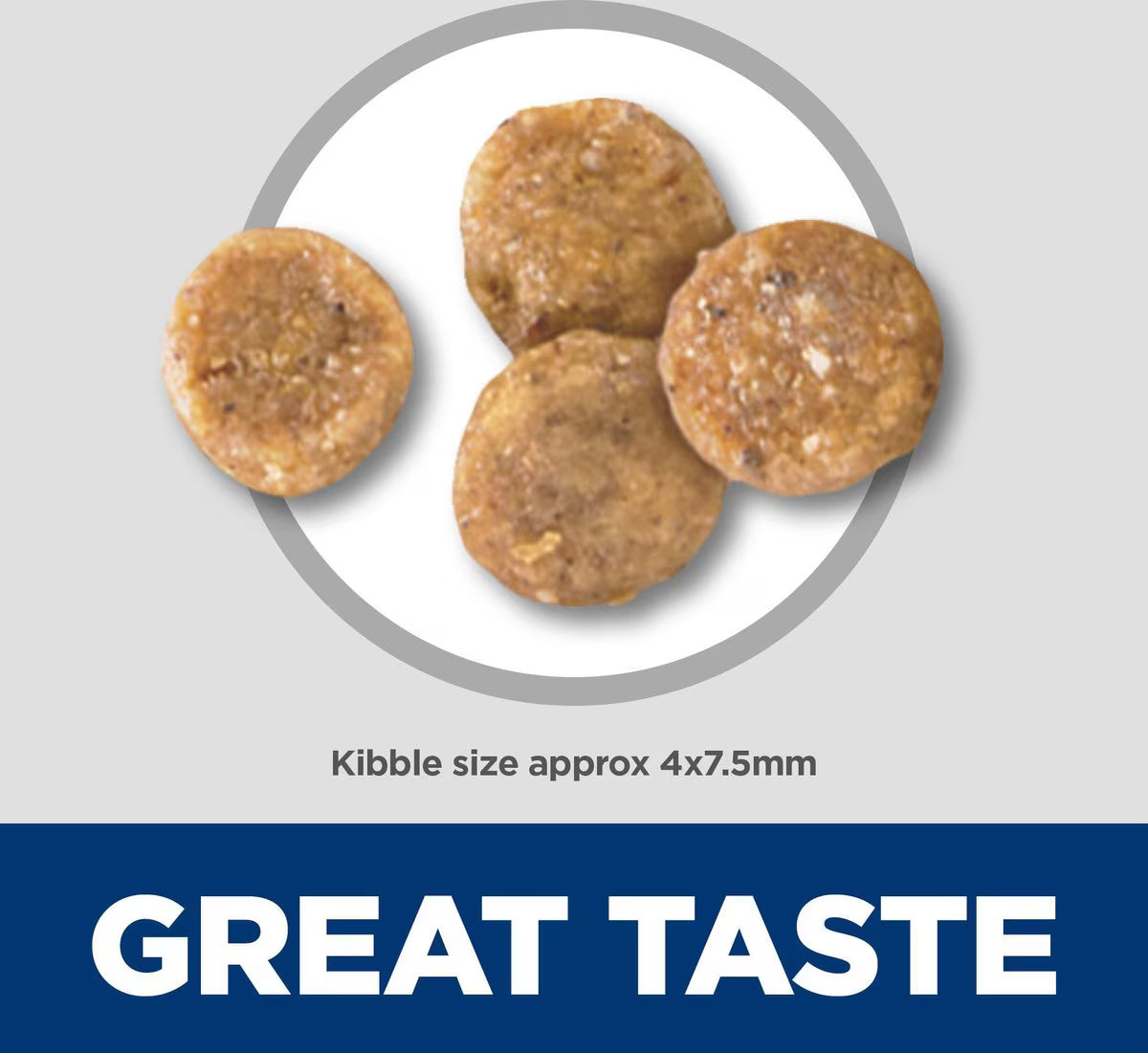 Hill's Science Diet Adult Sensitive Stomach & Sensitive Skin Small Breed & Mini Breed Chicken Recipe Dry Dog Food, 15-lb bag