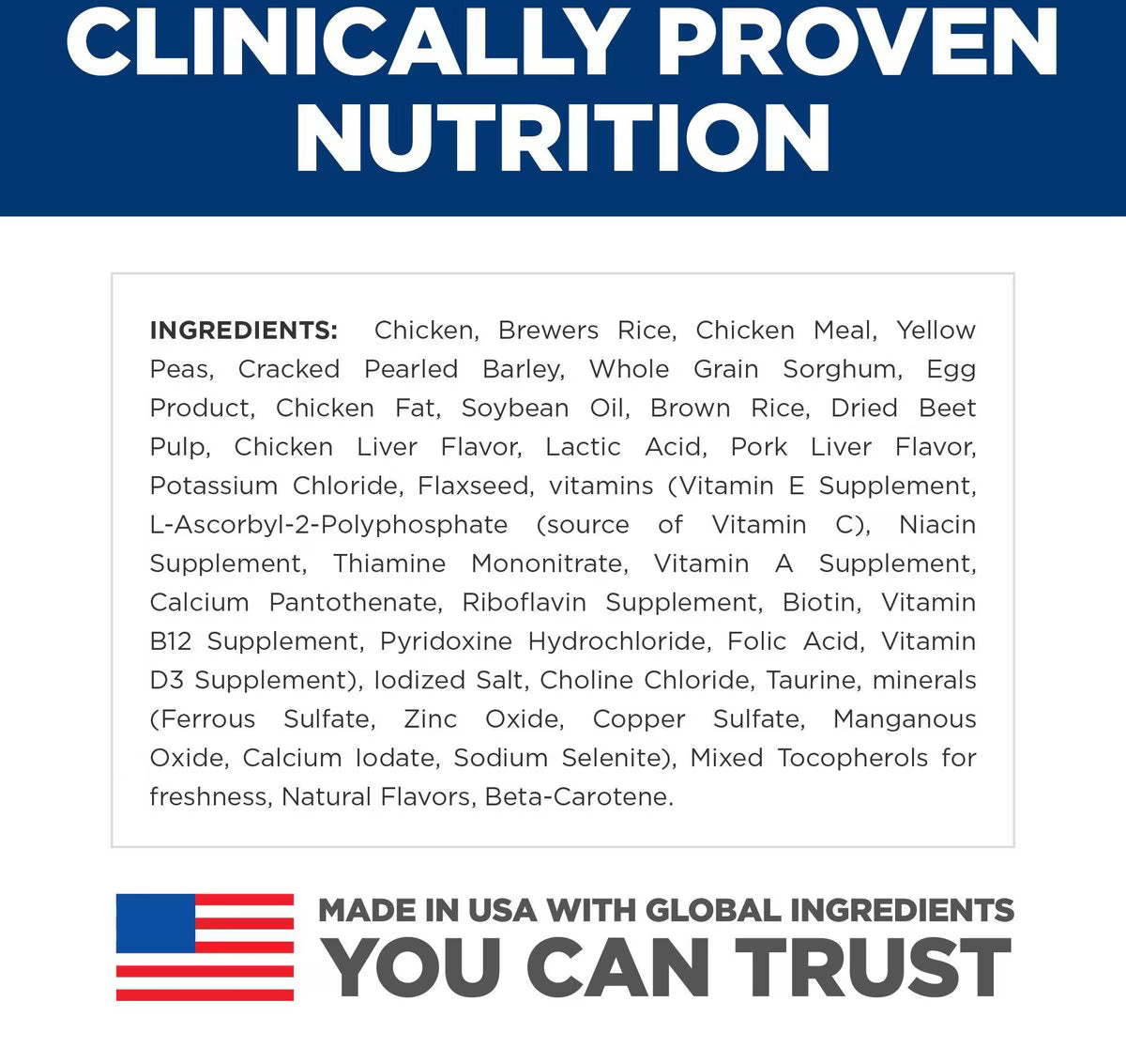 Hill's Science Diet Adult Sensitive Stomach & Sensitive Skin Small Breed & Mini Breed Chicken Recipe Dry Dog Food, 15-lb bag